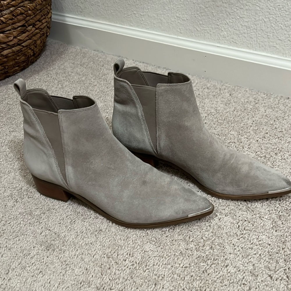 Marc Fisher Booties